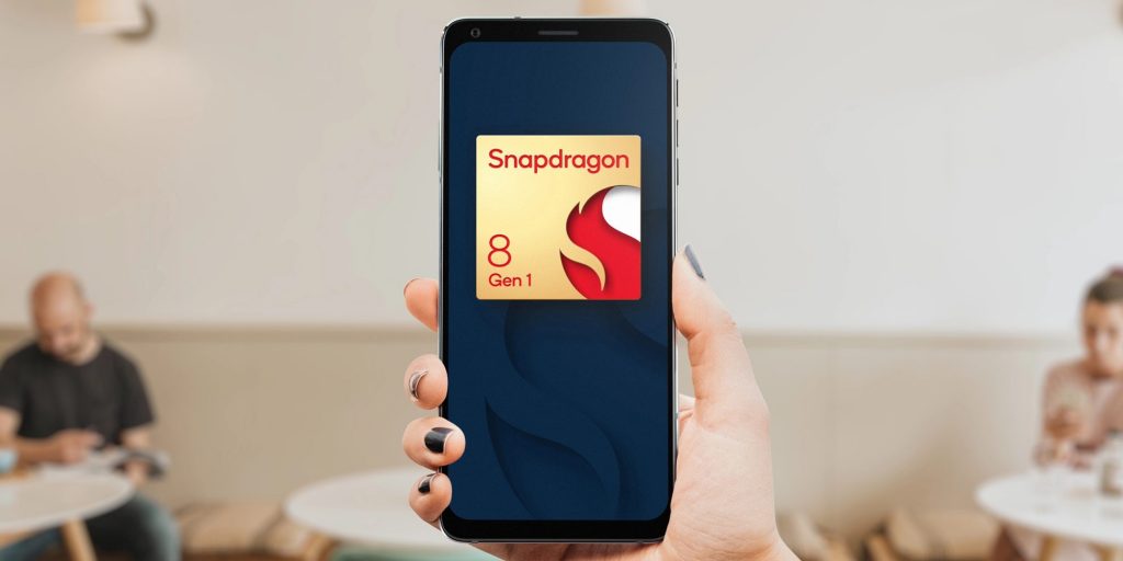 Snapdragon 8 Gen 1 - كل الهواتف التي ستحمل معالج كوالكوم الجديد في 2022 13 Snapdragon 8 Gen 1 - كل الهواتف التي ستحمل معالج كوالكوم الجديد في 2022