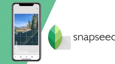Snapseed يحصل على أول تحديث منذ 2018