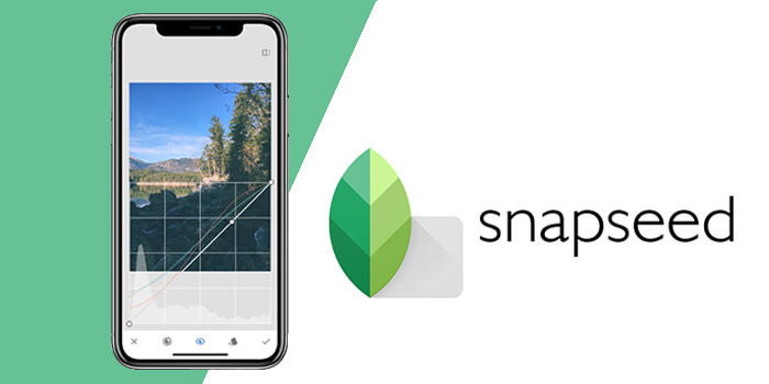 Snapseed يحصل على أول تحديث منذ 2018