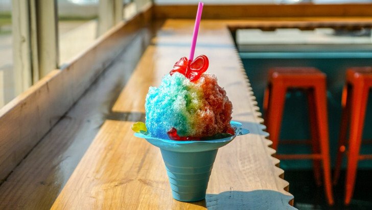 Snow Cone - الاسم الكودي للأندرويد 12 11 Snow Cone - الاسم الكودي للأندرويد 12