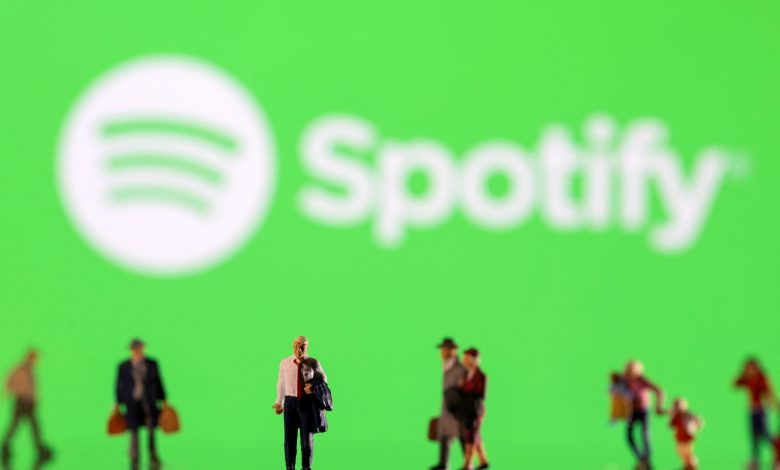 Spotify تنضم الى الشركات الكبرى وتعلن عن حملة تسريح كبيرة للعمال