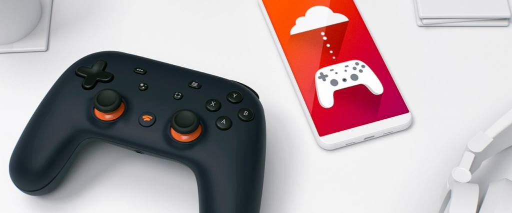 Stadia Pro مجانا من جوجل لمدة 60 يوم 13 Stadia Pro مجانا من جوجل لمدة 60 يوم