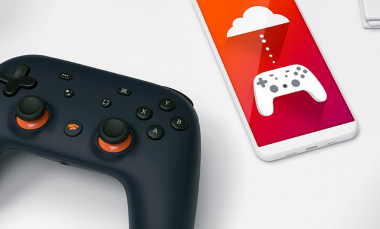 Stadia Pro مجانا من جوجل لمدة 60 يوم