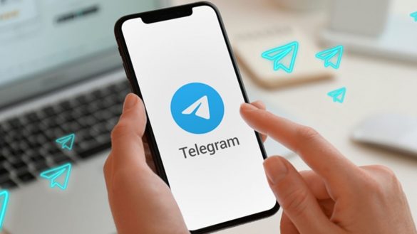تليجرام يودع المجانية ويطلق خدمة مدفوعة بمزايا أكبر في 2022 16 تليجرام يودع المجانية ويطلق خدمة مدفوعة بمزايا أكبر في 2022 3