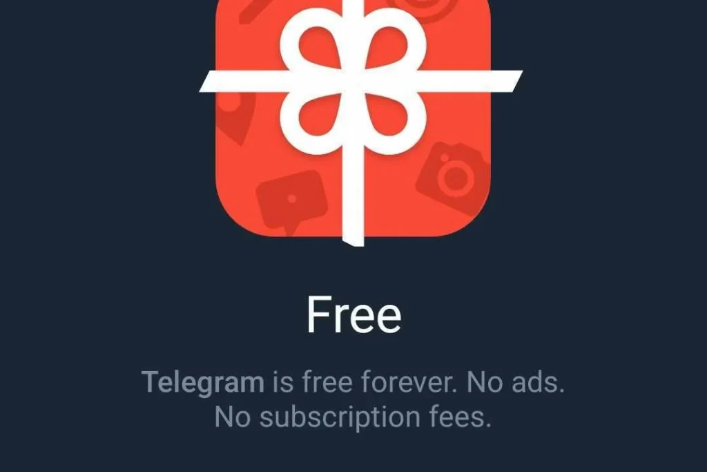 Telegram Premium قادم في 2022 - وداعاً للمجانية