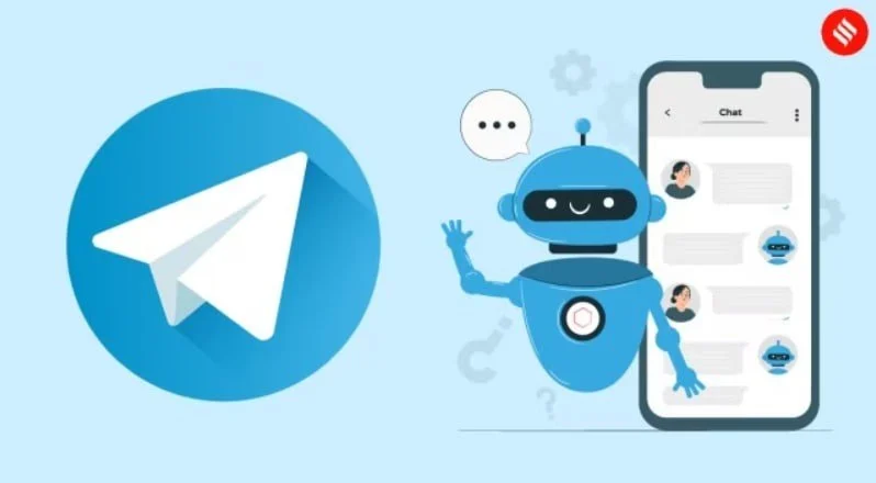 Telegram Serverless: شغّل بوتات تليجرام بدون خادم أو استضافة 1 Telegram Serverless: شغّل بوتات تليجرام بدون خادم أو استضافة