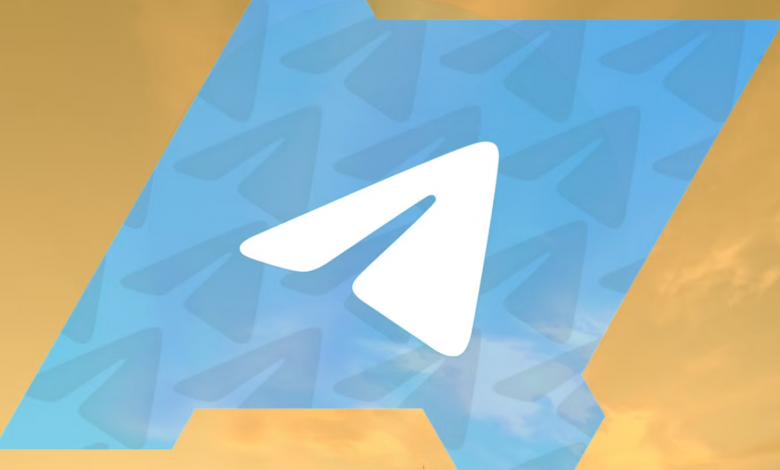 Telegram تقدم ميزة ادفع لتشاهد