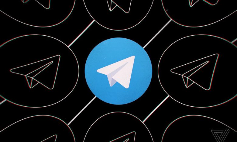 Telegram - كيف تستخدم ميزة الترجمة المدمجة في التطبيق
