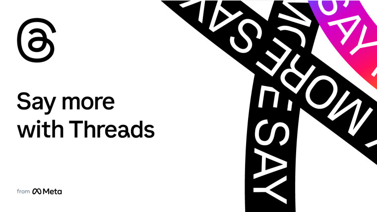Threads Fediverse يصل الى 100 دولة