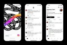 Threads يصل الى 10 مليون مستخدم في 7 ساعات