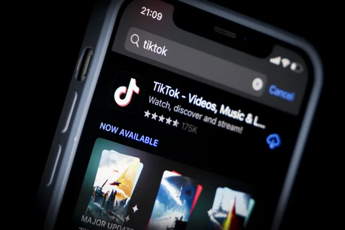 TikTok تحدّث البث المباشر بخاصية (للبالغين فقط) 11 TikTok تحدّث البث المباشر بخاصية (للبالغين فقط)