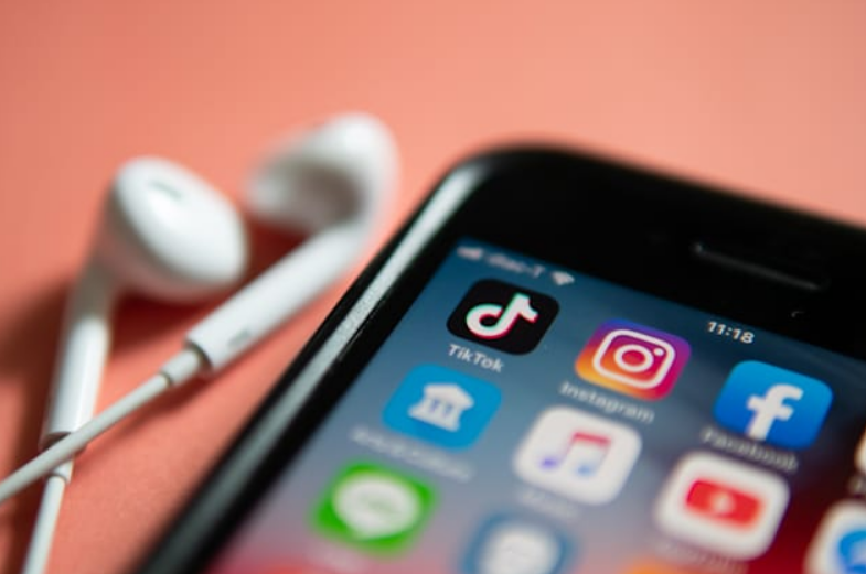 TikTok في مرمى نيران جماعات حماية الطفولة 11 TikTok في مرمى نيران جماعات حماية الطفولة