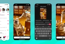 TikTok AI Alive احدث اضافات تيك توك