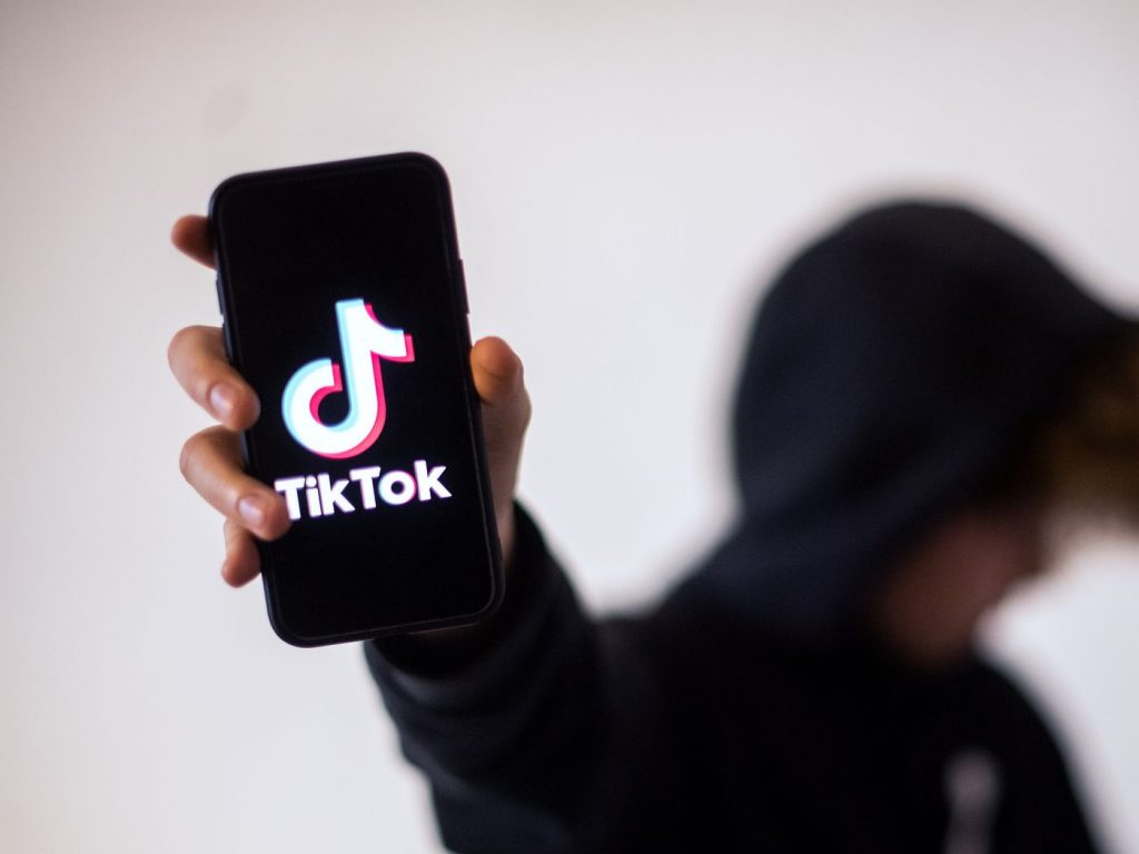 TikTok التطبيق الاكثر تحميلا في العالم يونيو 2021