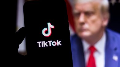 TikTok تتيح تحميل التطبيق بصيغة apk بعد الحظر الامريكي