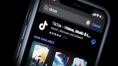 TikTok تحدّث البث المباشر بخاصية (للبالغين فقط)