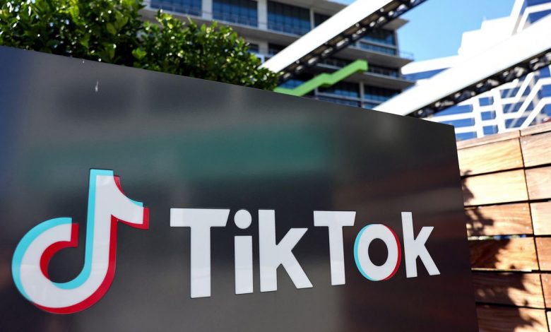 TikTok تقدم فروض الولاء للمجتمع الامريكي بإجراءات جديدة