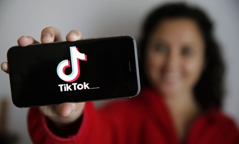 TikTok سيجبرك على مشاهدة إعلانات مخصصة اعتبارًا من 15 أبريل