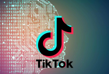 TikTok - شرح طريقة اعداد وقت الشاشة اليومي