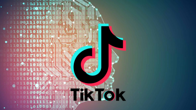 TikTok - شرح طريقة اعداد وقت الشاشة اليومي