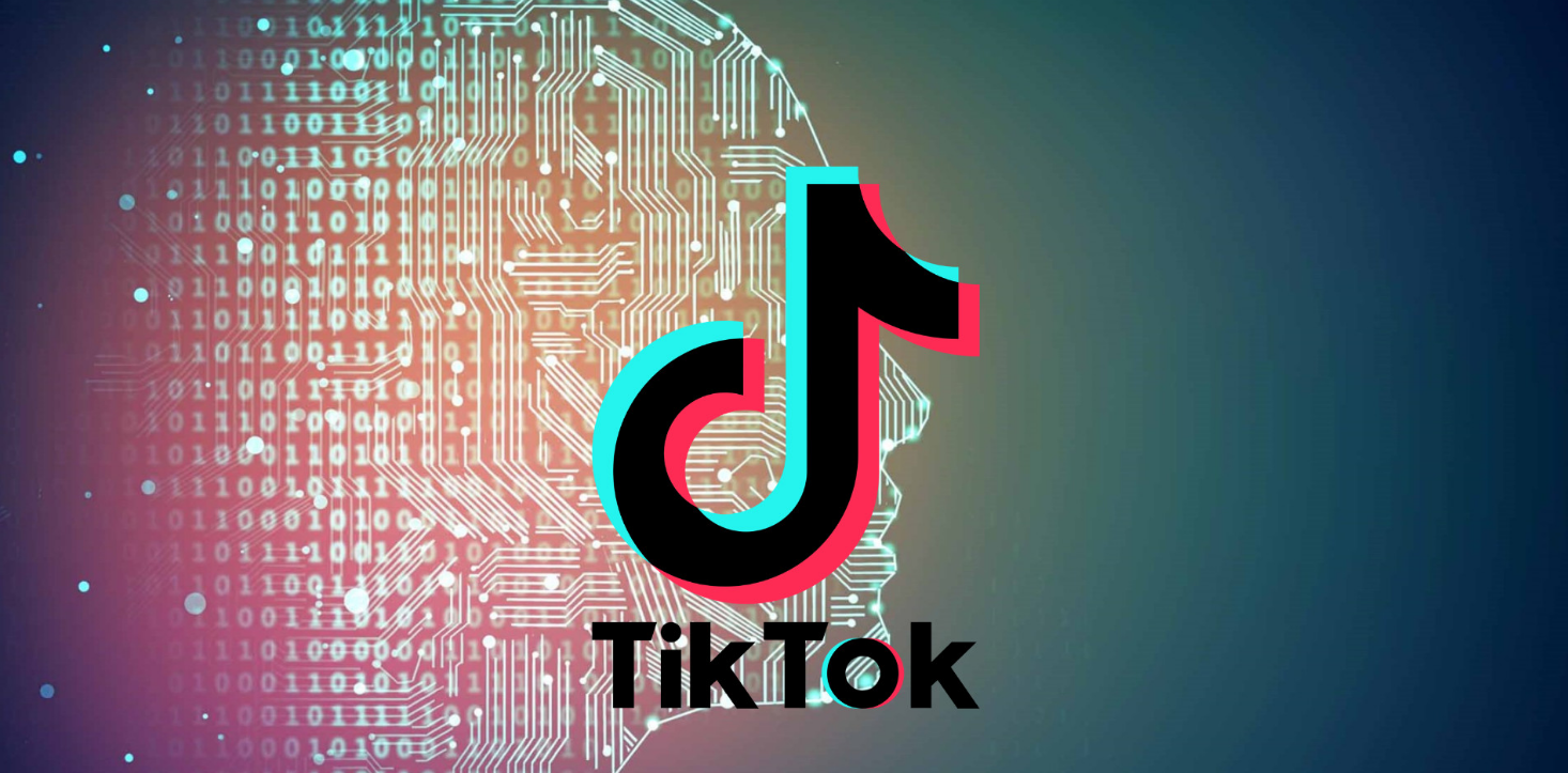 TikTok - شرح طريقة اعداد وقت الشاشة اليومي