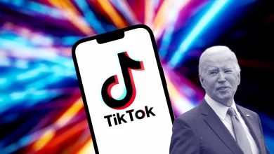 TikTok على أعتاب الحظر الكامل في الولايات المتحدة