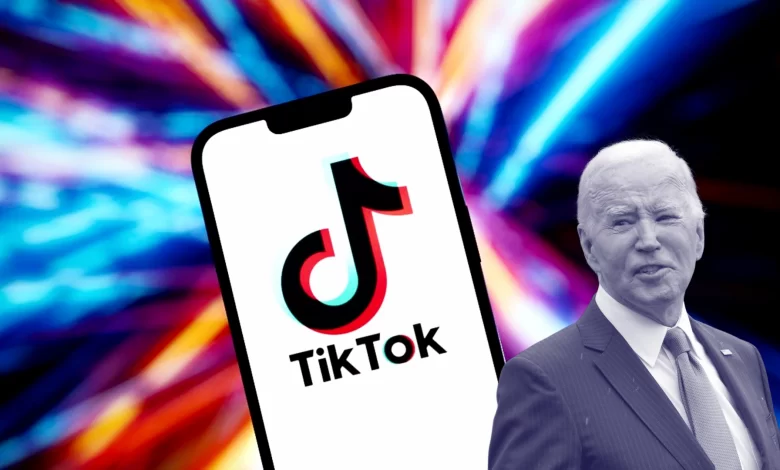 TikTok على أعتاب الحظر الكامل في الولايات المتحدة