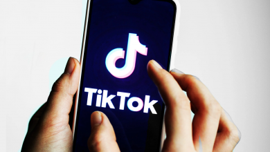 TikTok يربح ويتجاوز مليار مرة تحميل على جوجل بلاي