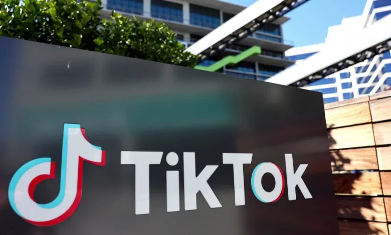 TikTok يقترب من توديع السوق الامريكي في 2023