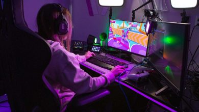 Twitch تعلن موقف أكثر صرامة ضد بث المواد الإباحية المزيفة
