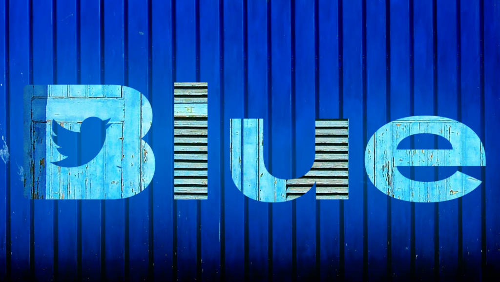 Twitter Blue تجلب ميزة تخصيص البار السفلي لمستخدمي الأندرويد
