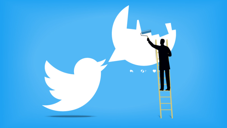 Twitter Blue - عضوية تويتر المميزة مقابل 3 دولار شهريا
