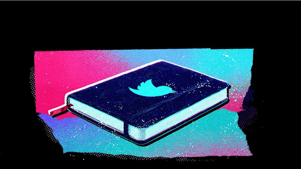 Twitter Notes - العودة الى التدوين على طريقة 2003