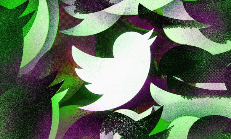 Twitter Spaces ستتاح للجميع الشهر القادم