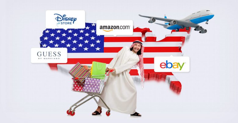 Usgobuy افضل شركة شحن للمتسوقين من جميع انواع العالم