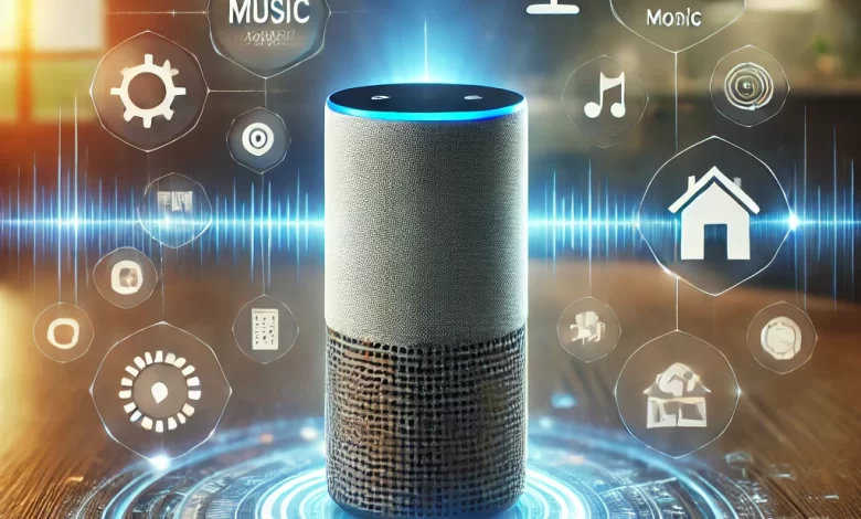 Voice Activation Technology - المفاهيم والشرح