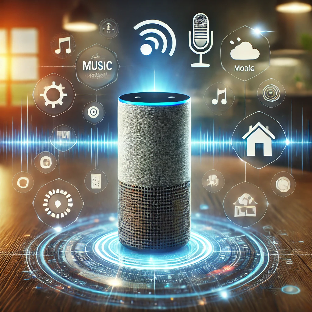 Voice Activation Technology - المفاهيم والشرح