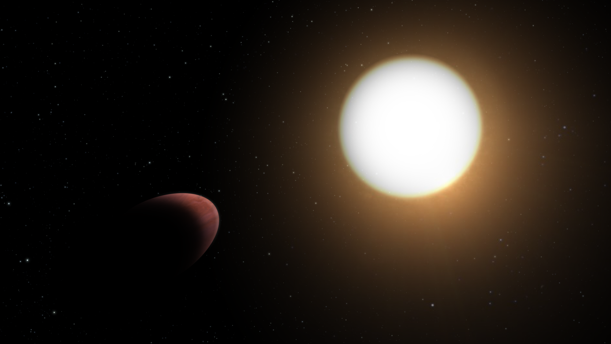 الكواكب الجديدة التي تم اكتشافها في 2022 2