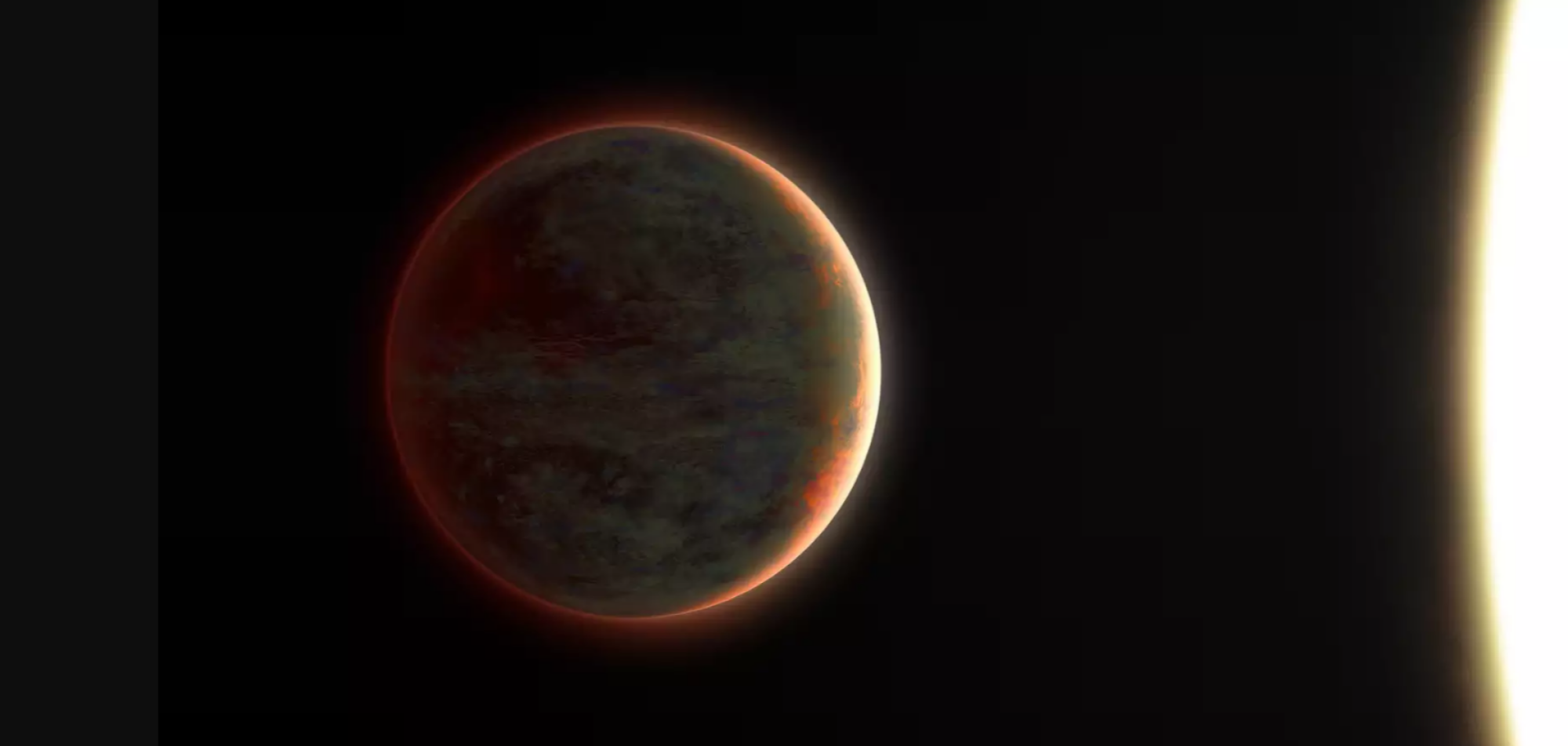 الكواكب الجديدة التي تم اكتشافها في 2022 1