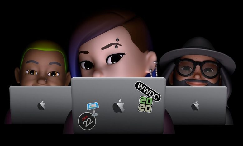 WWDC 2020 كيف تشاهد مؤتمر مطوري أبل اونلاين من هنا