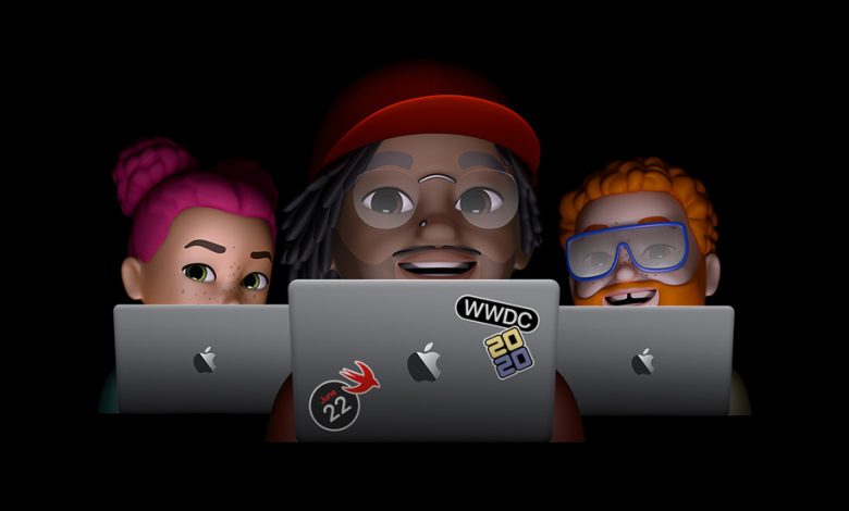 WWDC 2020 ينطلق على الانترنت يوم 22 يونيو