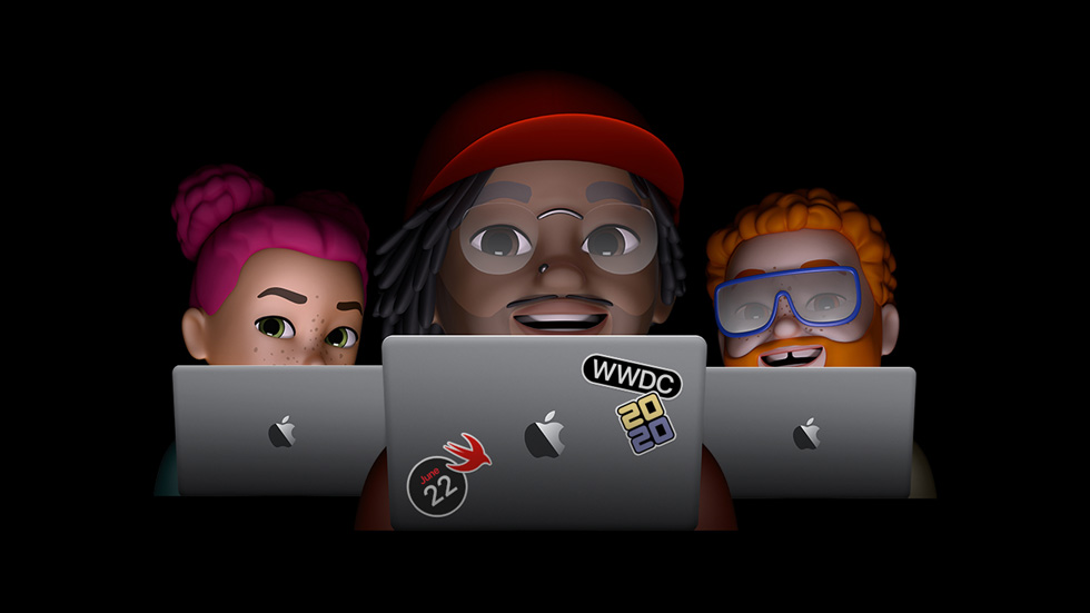 WWDC 2020 ينطلق على الانترنت يوم 22 يونيو