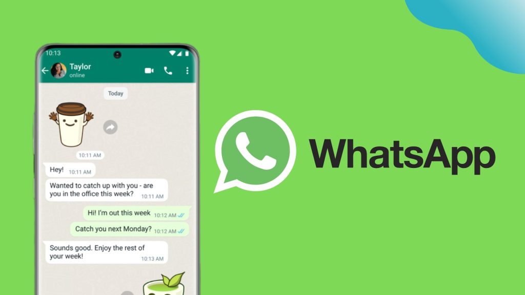 WhatsApp سيسمح بمشاركة المحتوى للتطبيقات الاخرى 11 WhatsApp سيسمح بمشاركة المحتوى للتطبيقات الاخرى
