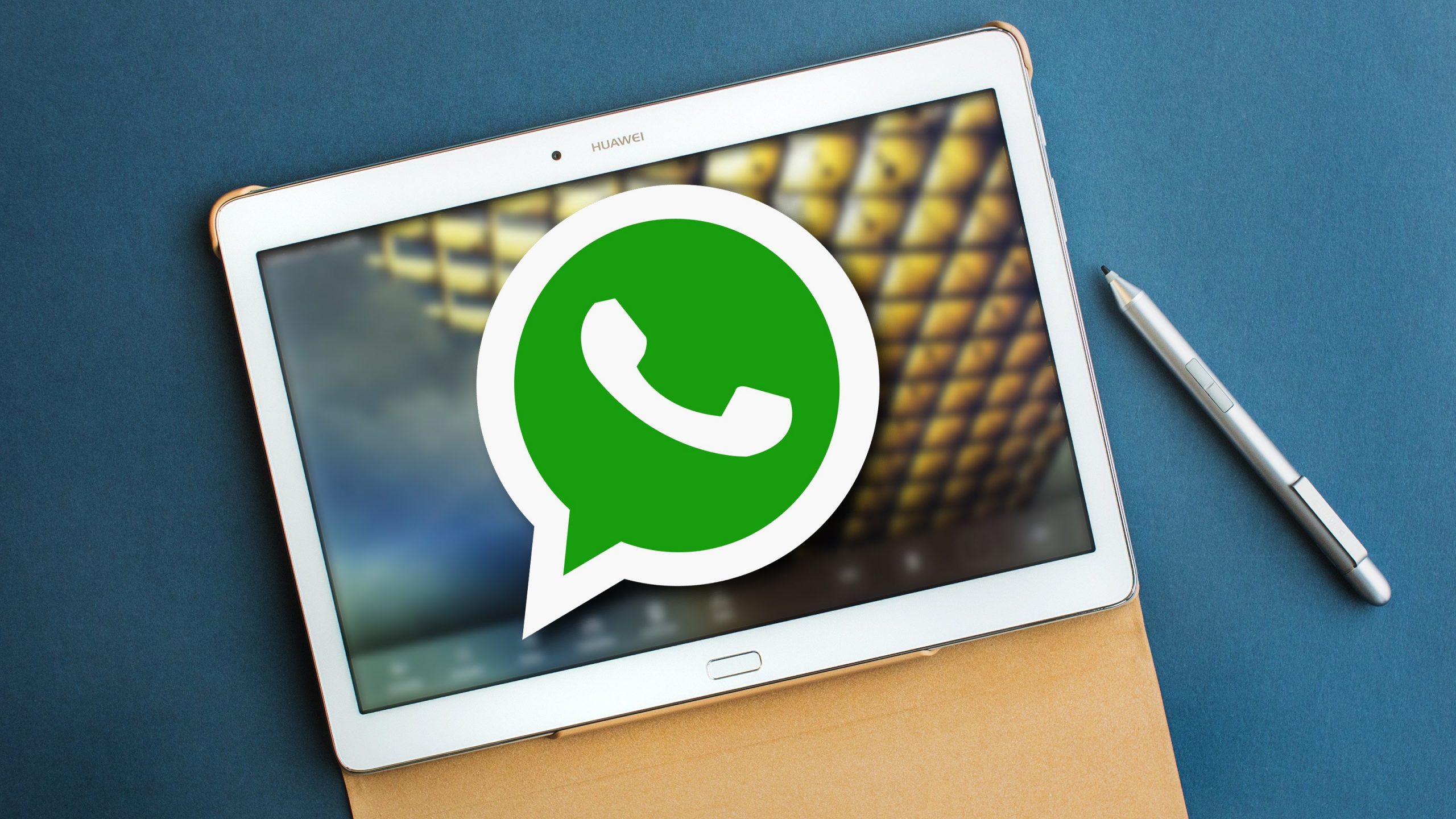 WhatsApp يبدأ قي تقديم دعم أفضل للأجهزة اللوحية 11 WhatsApp يبدأ قي تقديم دعم أفضل للأجهزة اللوحية