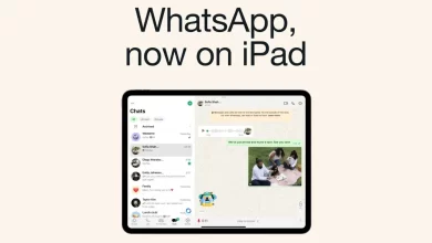 WhatsApp يصل اخيرا الى الايباد