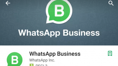 WhatsApp Business متاح الان على متجر آبل