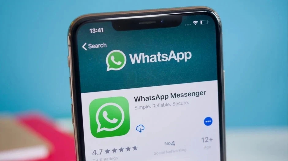 WhatsApp سيسمح لك بتعديل الرسائل بعد ارسالها