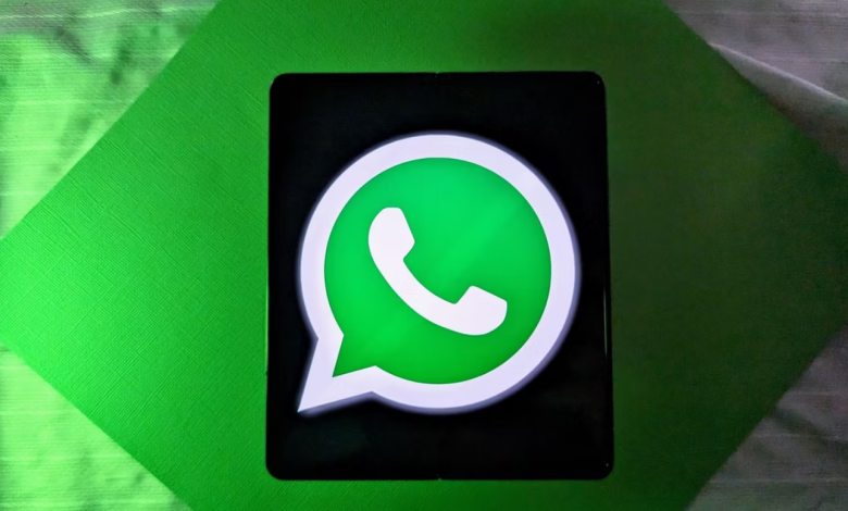 WhatsApp للويندوز 11 تدعم الان الصور ذاتية التدمير