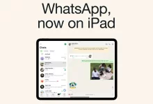 WhatsApp يصل اخيرا الى الايباد