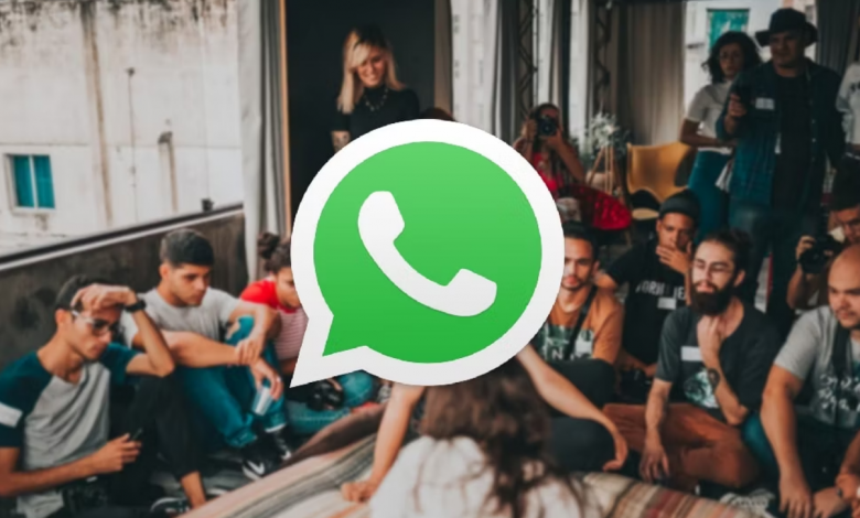 WhatsApp يضيف ميزة البحث داخل الاعدادات (للأندرويد)